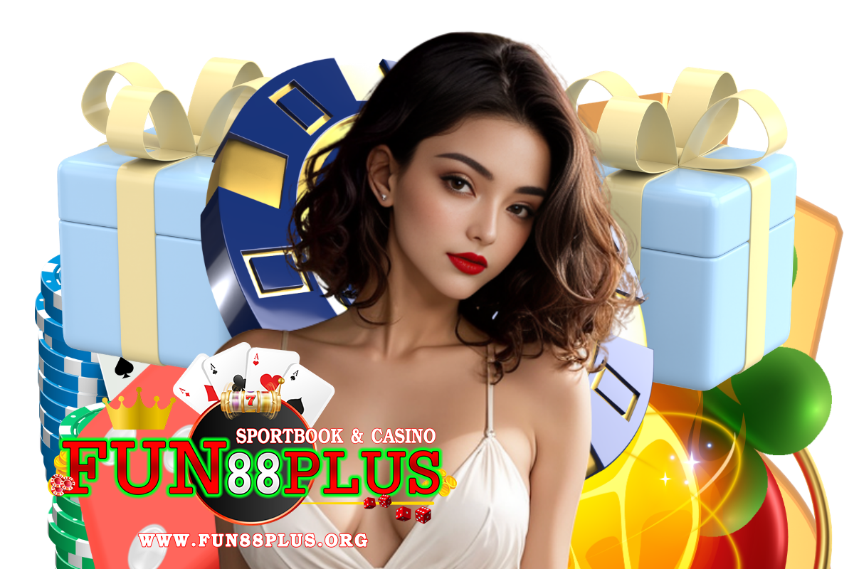 fun88plus สมัคร