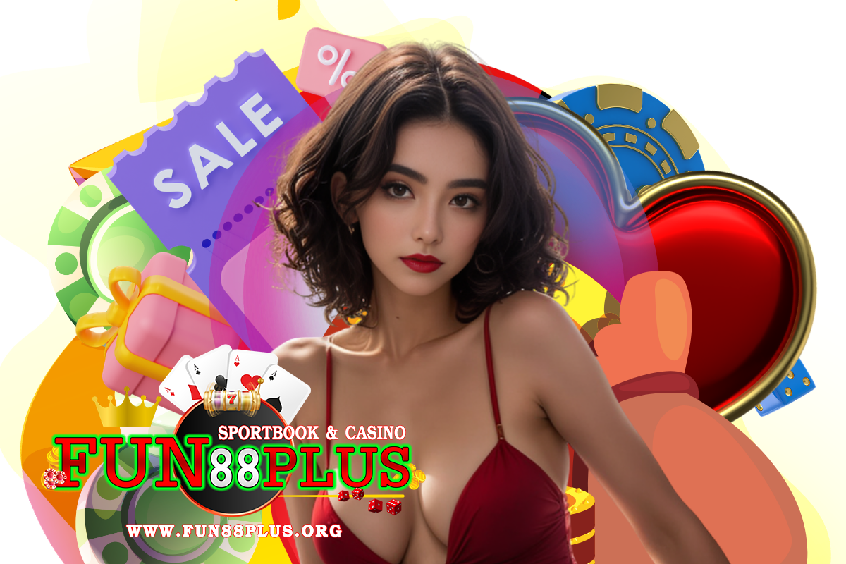 fun88plus สล็อต