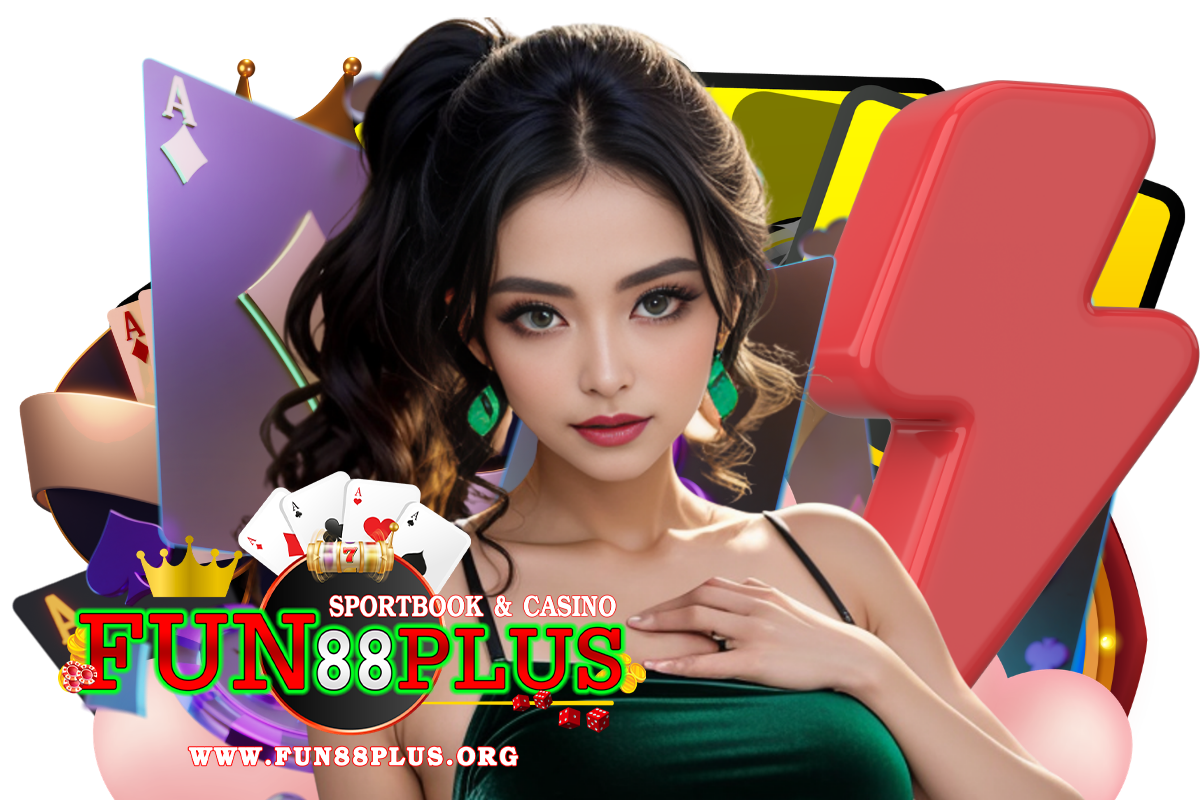 fun88plus เว็บตรง